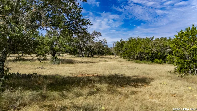 LOT 5 Mountain View Dr Mountain Home, TX 78058