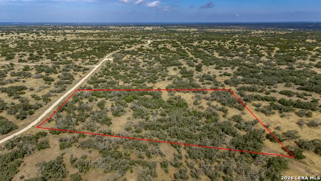 LOT 5 Mountain View Dr Mountain Home, TX 78058