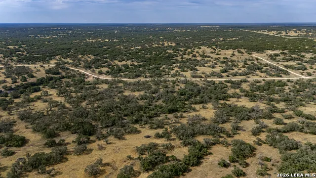 LOT 5 Mountain View Dr Mountain Home, TX 78058