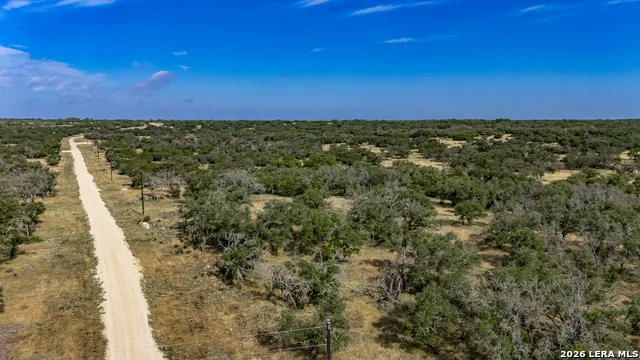 LOT 5 Mountain View Dr Mountain Home, TX 78058