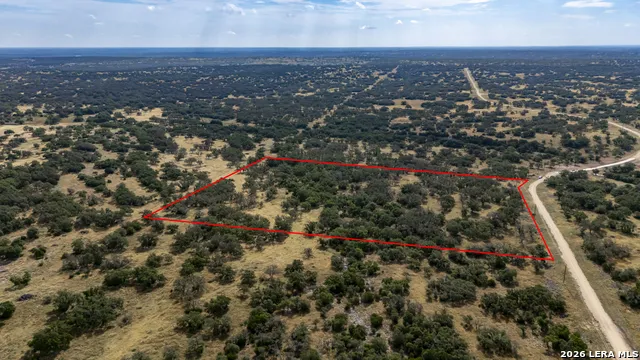 LOT 5 Mountain View Dr Mountain Home, TX 78058