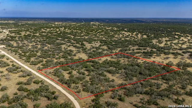 LOT 5 Mountain View Dr Mountain Home, TX 78058