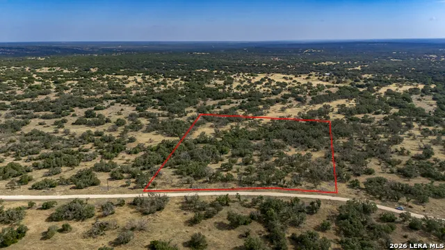 LOT 5 Mountain View Dr Mountain Home, TX 78058