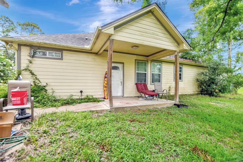 306 Heath Avenue Madisonville, TX 77864