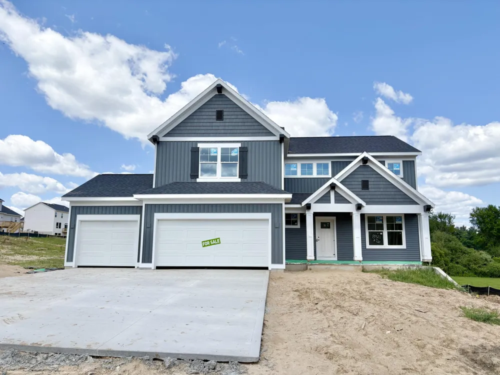 8321 Kettle Oak Drive SE Alto, MI 49302