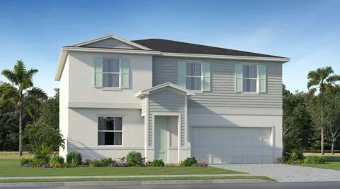 3207 SPANISH CEDAR PLACE