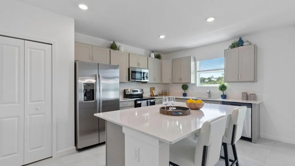 3207 SPANISH CEDAR PLACE Fort Pierce, FL 34946