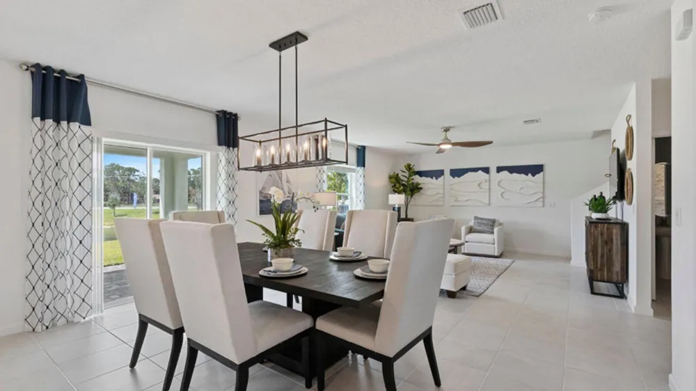 3207 SPANISH CEDAR PLACE Fort Pierce, FL 34946