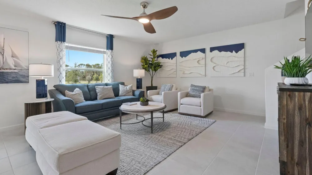 3207 SPANISH CEDAR PLACE Fort Pierce, FL 34946