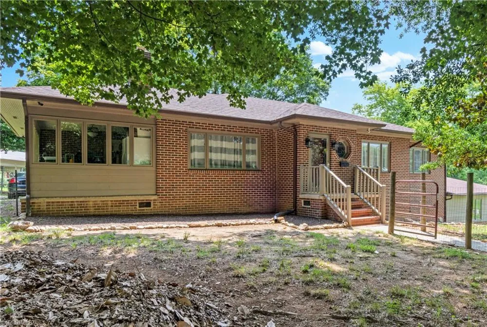 226 Pleasant Hill Drive Elkin, NC 28621