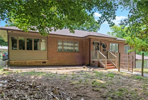 226 Pleasant Hill Drive