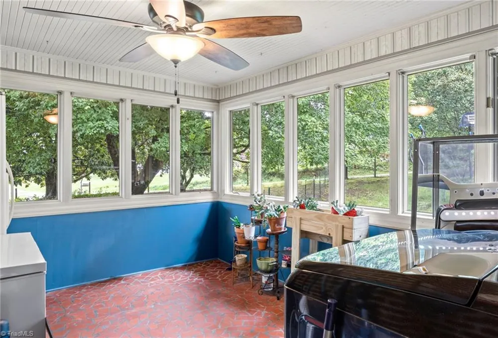 226 Pleasant Hill Drive Elkin, NC 28621