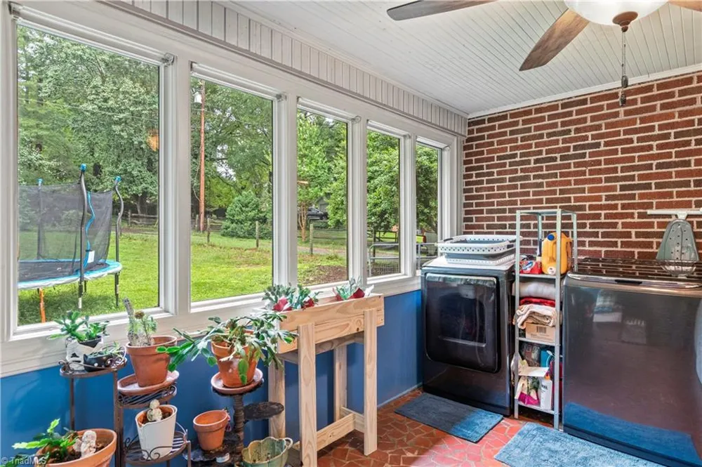 226 Pleasant Hill Drive Elkin, NC 28621