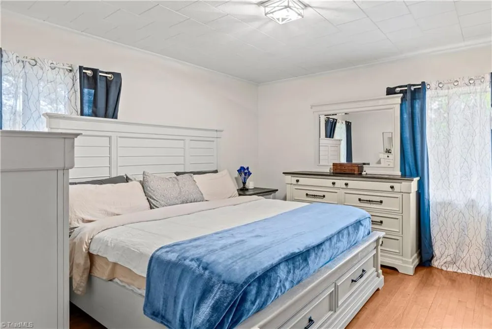 226 Pleasant Hill Drive Elkin, NC 28621