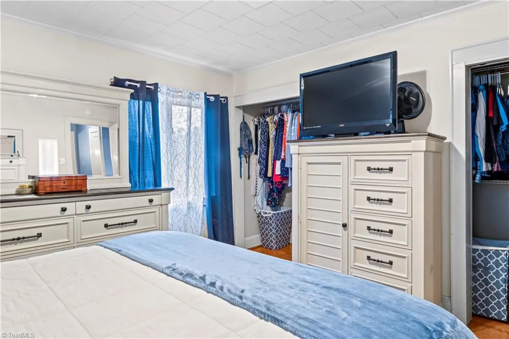226 Pleasant Hill Drive Elkin, NC 28621