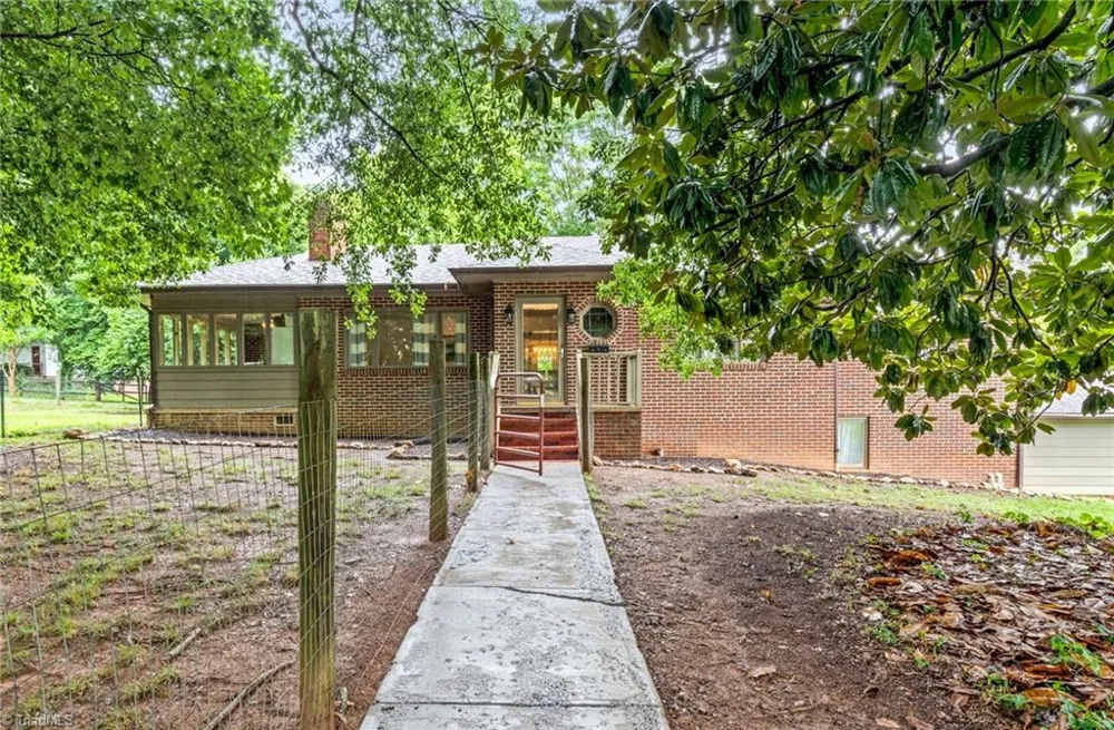 226 Pleasant Hill Drive Elkin, NC 28621