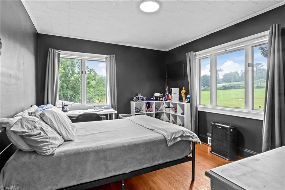 226 Pleasant Hill Drive Elkin, NC 28621