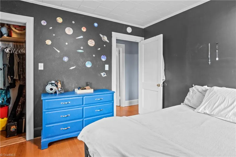 226 Pleasant Hill Drive Elkin, NC 28621