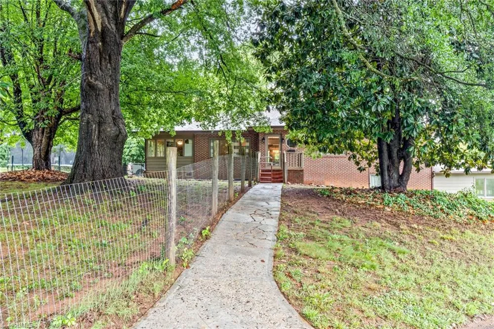 226 Pleasant Hill Drive Elkin, NC 28621