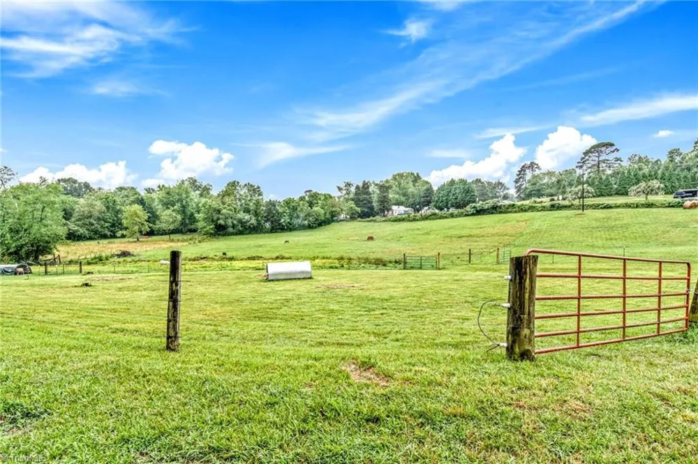 226 Pleasant Hill Drive Elkin, NC 28621