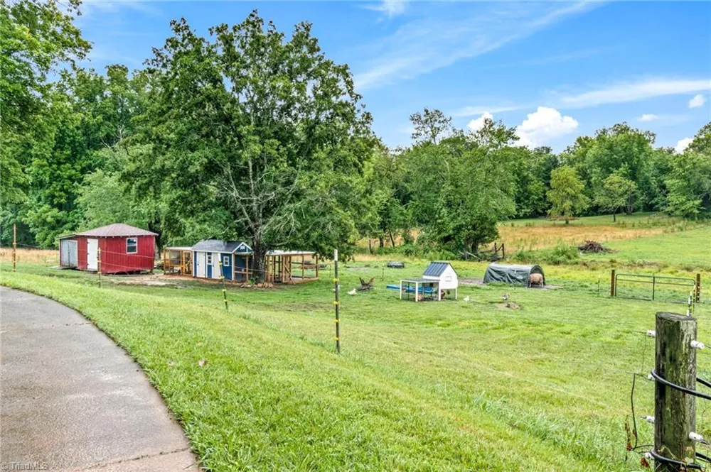 226 Pleasant Hill Drive Elkin, NC 28621