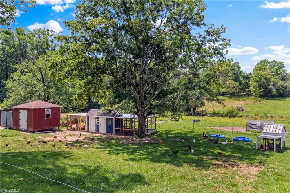 226 Pleasant Hill Drive Elkin, NC 28621