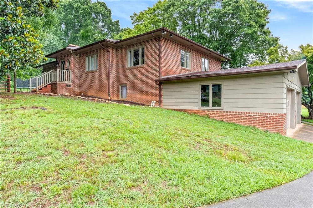 226 Pleasant Hill Drive Elkin, NC 28621