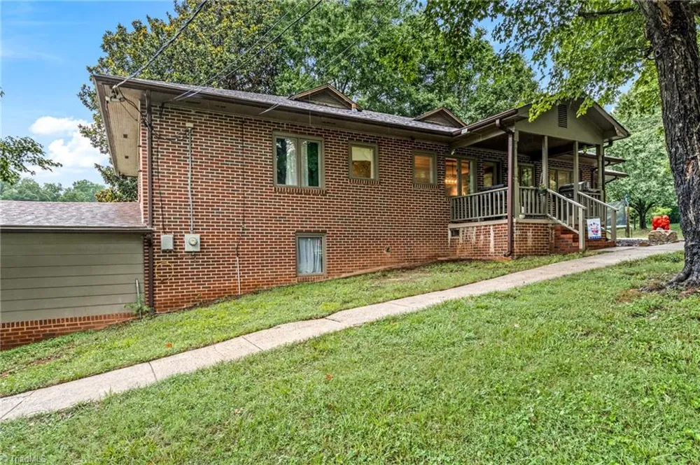226 Pleasant Hill Drive Elkin, NC 28621
