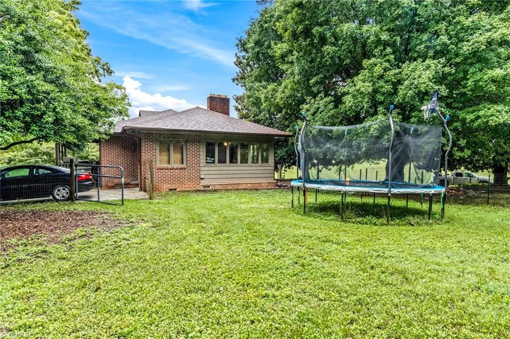 226 Pleasant Hill Drive Elkin, NC 28621