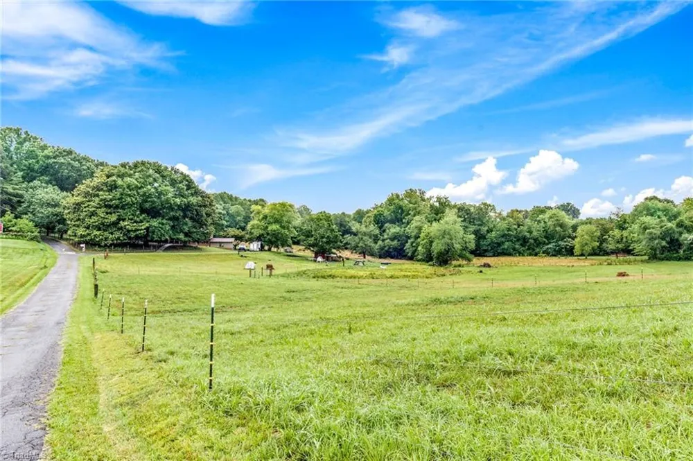 226 Pleasant Hill Drive Elkin, NC 28621