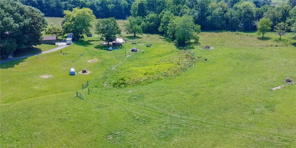 226 Pleasant Hill Drive Elkin, NC 28621