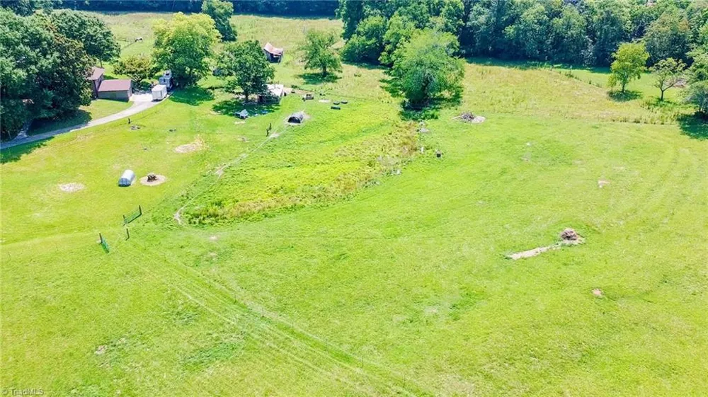 226 Pleasant Hill Drive Elkin, NC 28621