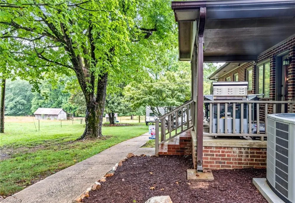 226 Pleasant Hill Drive Elkin, NC 28621