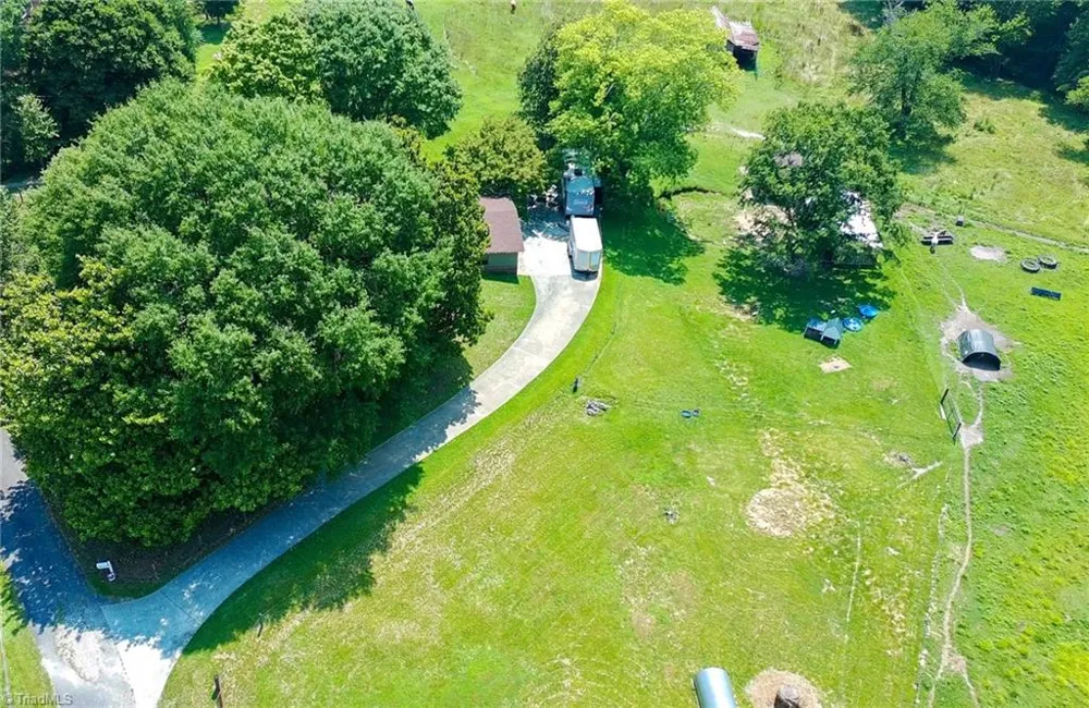 226 Pleasant Hill Drive Elkin, NC 28621