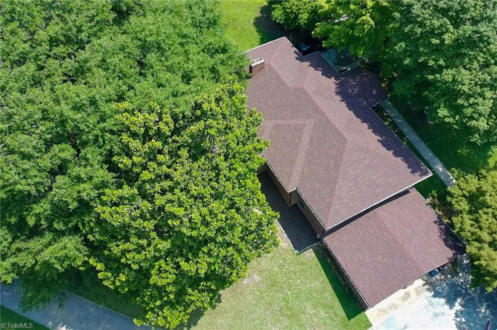 226 Pleasant Hill Drive Elkin, NC 28621