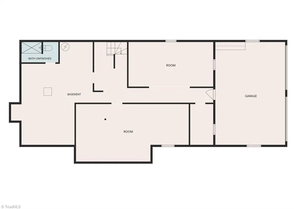 226 Pleasant Hill Drive Elkin, NC 28621