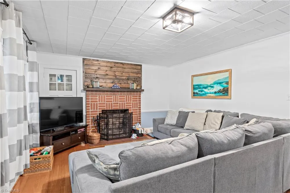 226 Pleasant Hill Drive Elkin, NC 28621