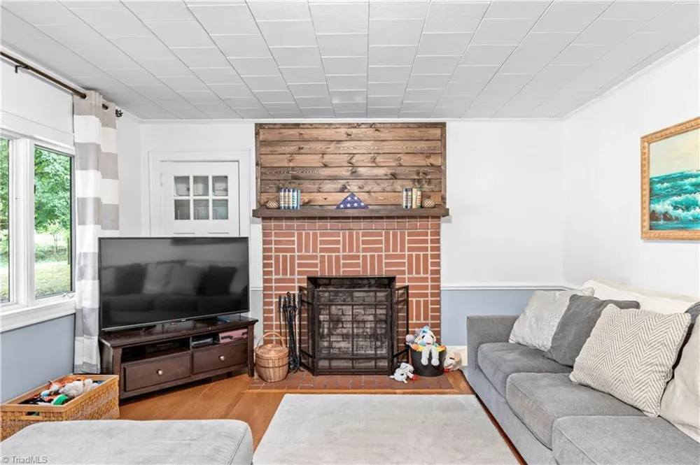 226 Pleasant Hill Drive Elkin, NC 28621
