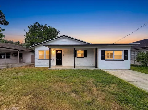 3316 W NASSAU STREET