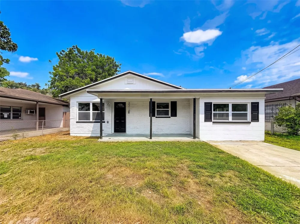3316 W NASSAU STREET Tampa, FL 33607