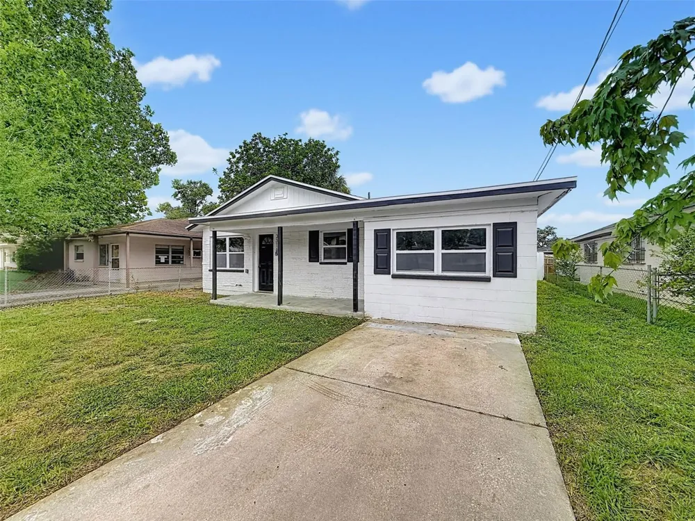 3316 W NASSAU STREET Tampa, FL 33607