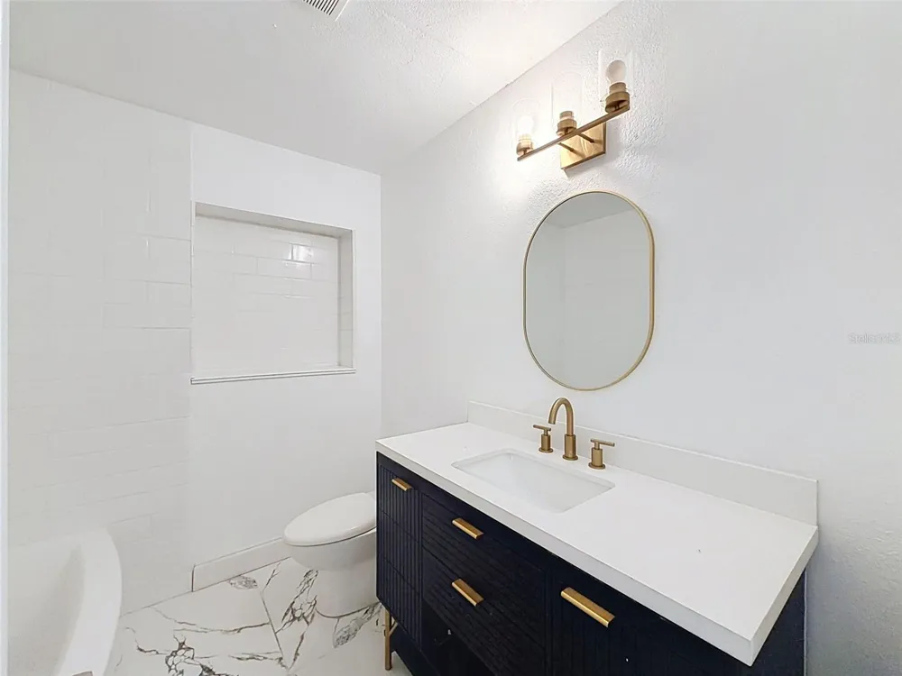 3316 W NASSAU STREET Tampa, FL 33607