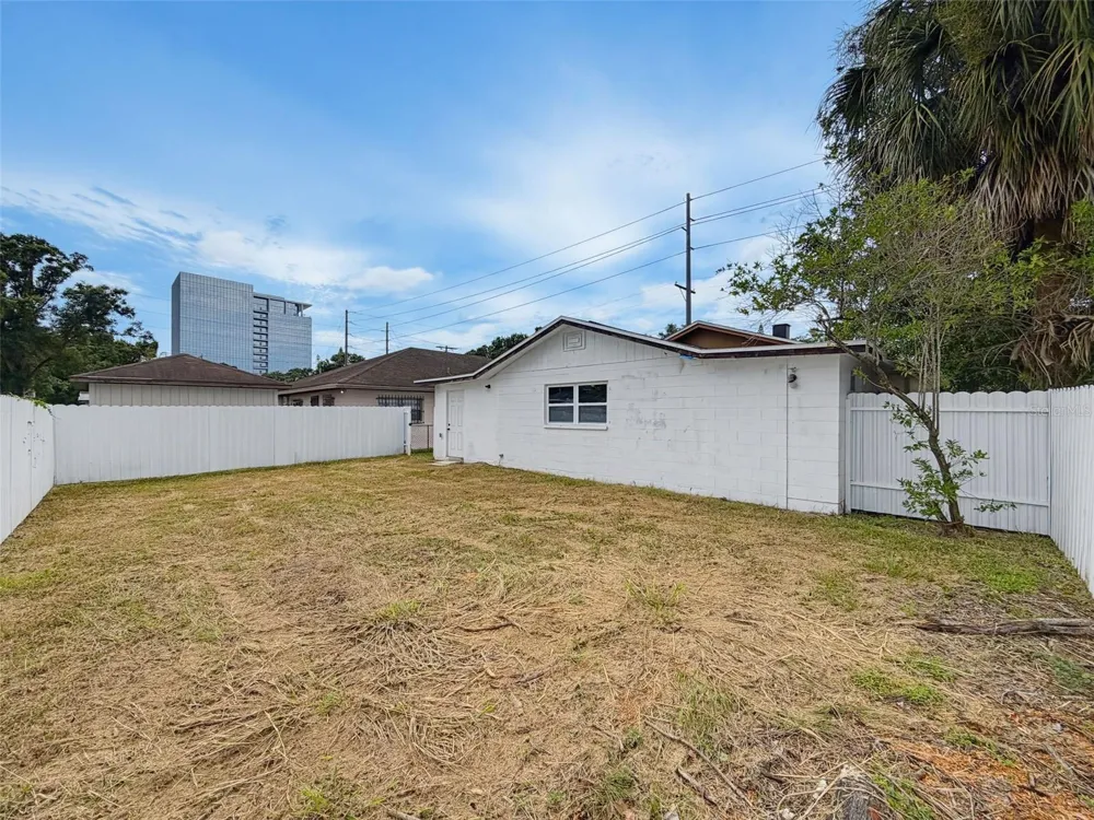 3316 W NASSAU STREET Tampa, FL 33607