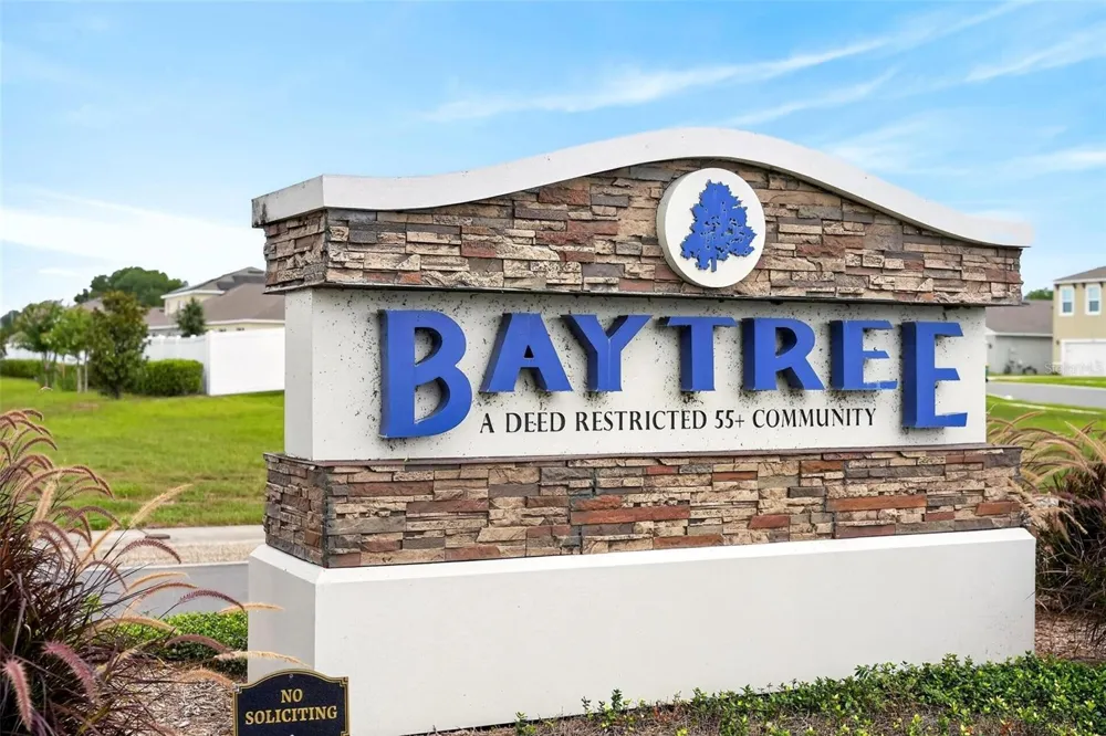 615 JUNIPER WAY Tavares, FL 32778
