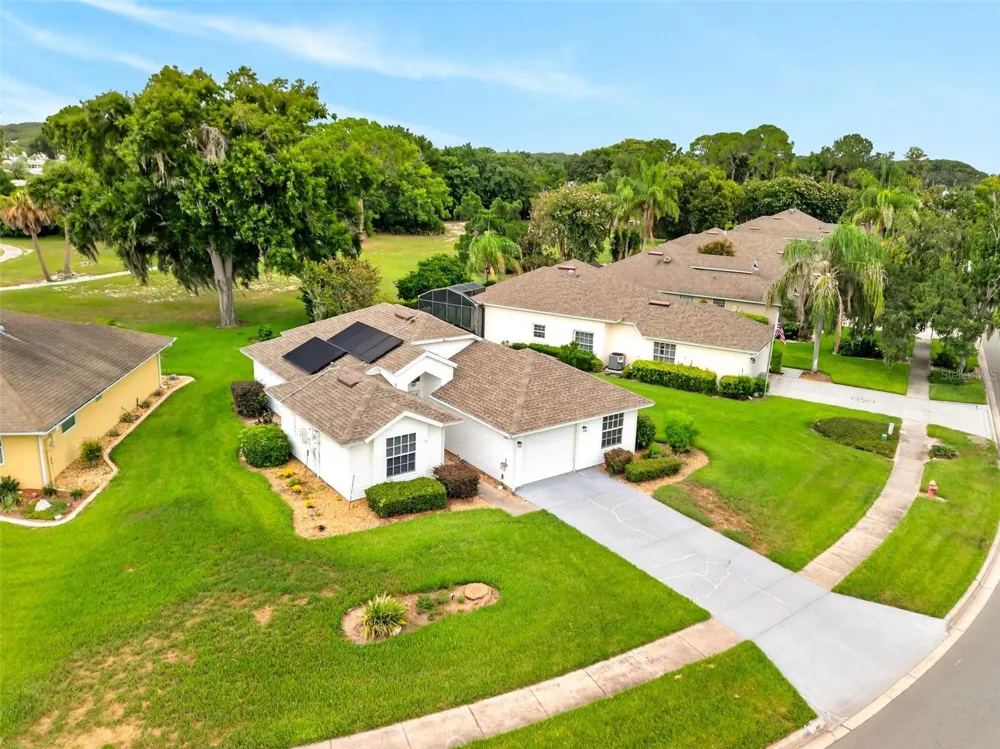 615 JUNIPER WAY Tavares, FL 32778