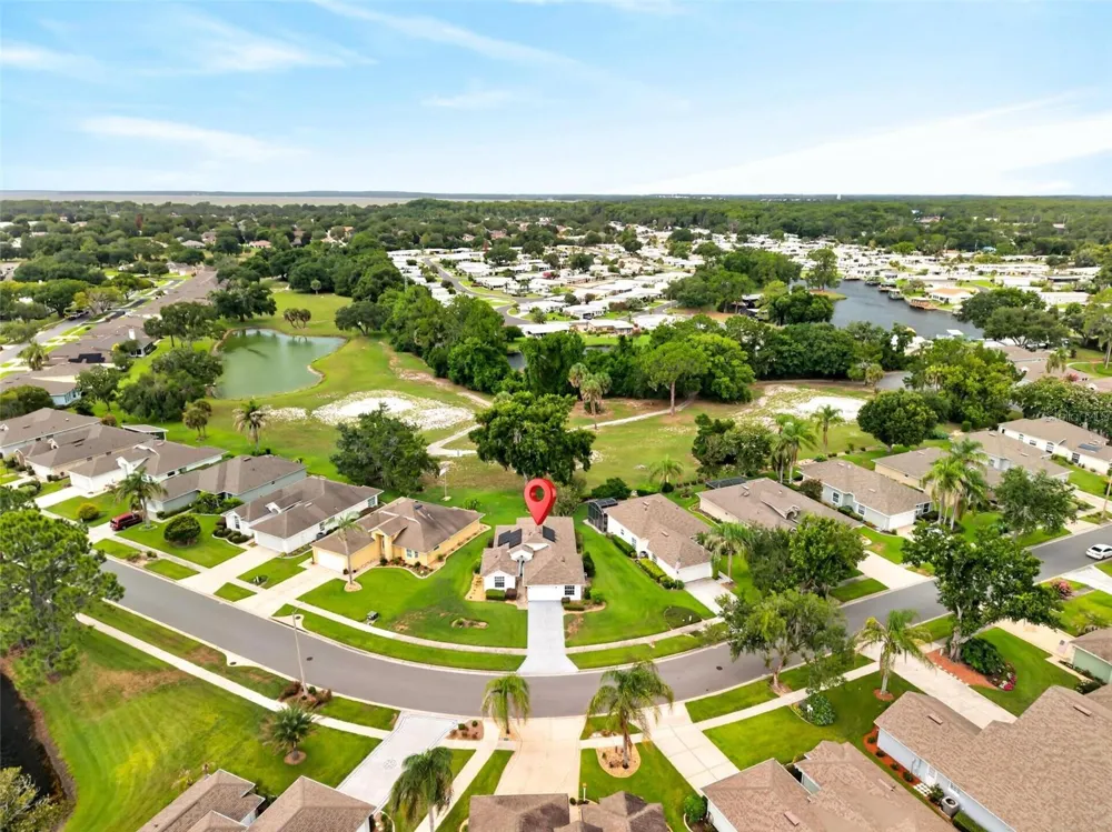 615 JUNIPER WAY Tavares, FL 32778