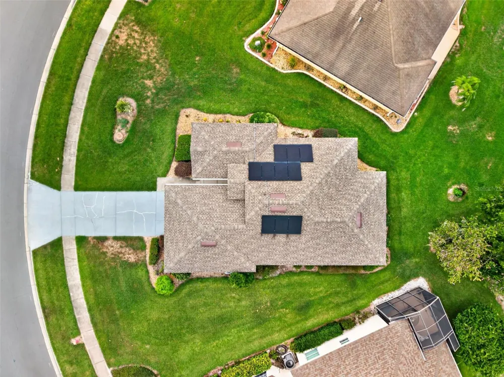 615 JUNIPER WAY Tavares, FL 32778
