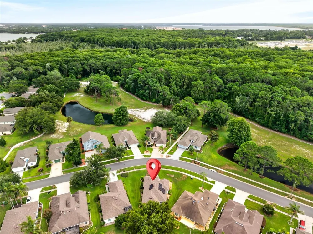 615 JUNIPER WAY Tavares, FL 32778