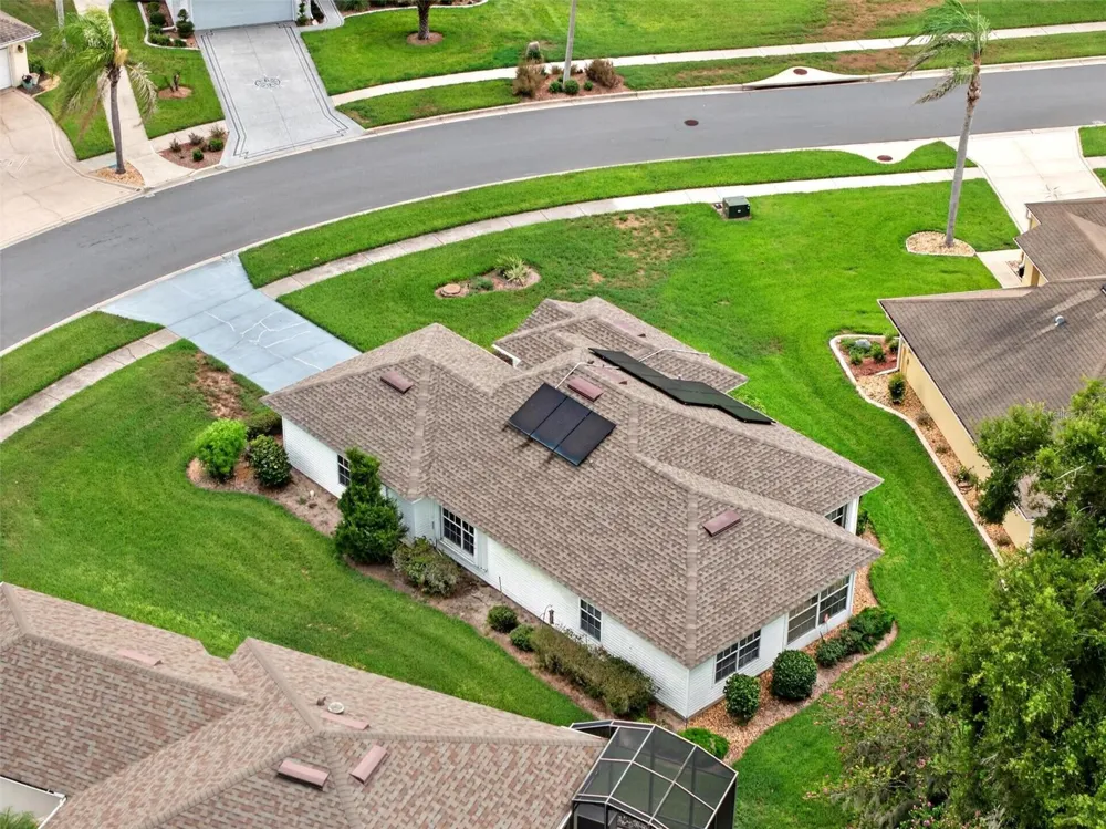 615 JUNIPER WAY Tavares, FL 32778