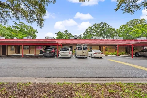 601 HERCULES AVENUE #1004